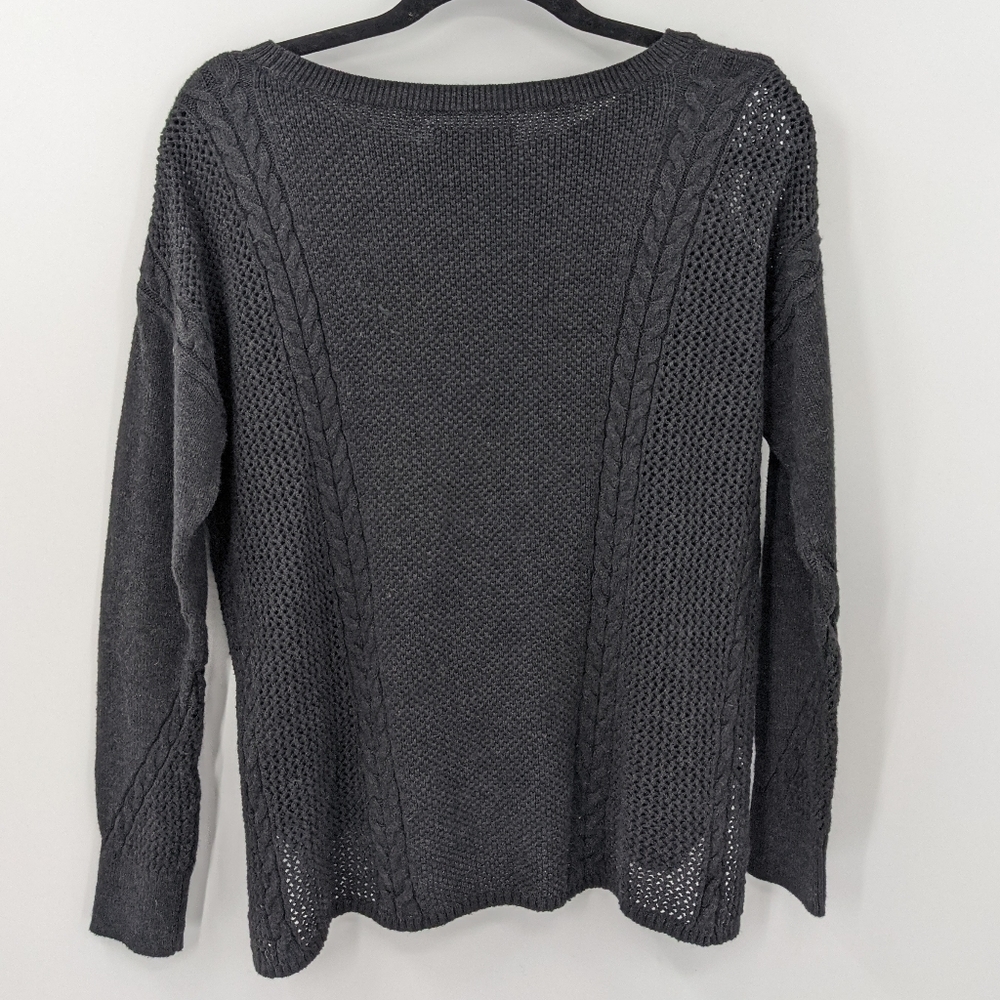 AMERICAN EAGLE Crewneck Sweater - Picture 7 of 7